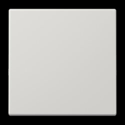 Jung LB-Management Taster 1fach, Duroplast, Serie LS,...