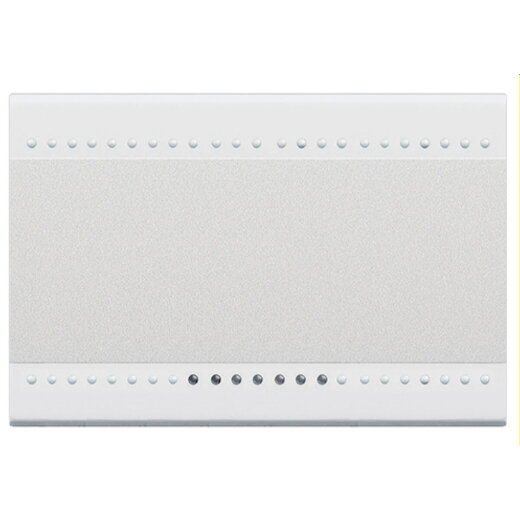 Bticino Wippe L4915M3N 3m bel.unten anthrazit