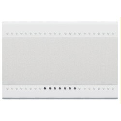 Bticino Wippe L4915M3N 3m bel.unten anthrazit