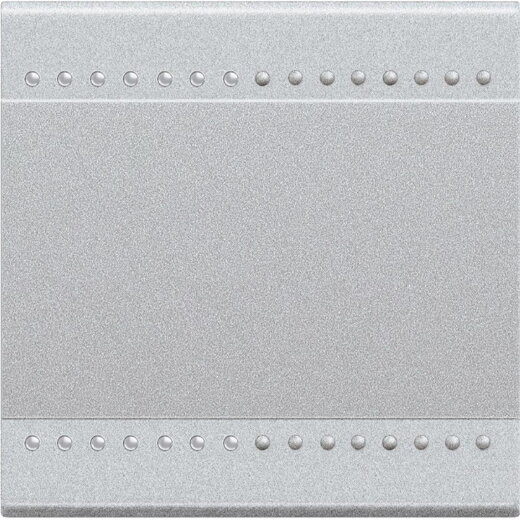 Bticino Wippe NT4911M2N 2mod TECH