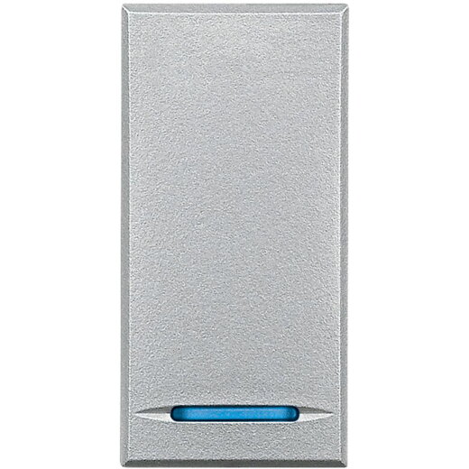 Bticino Wippe HC4915 1m alu