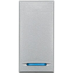 Bticino Wippe HC4915 1m alu