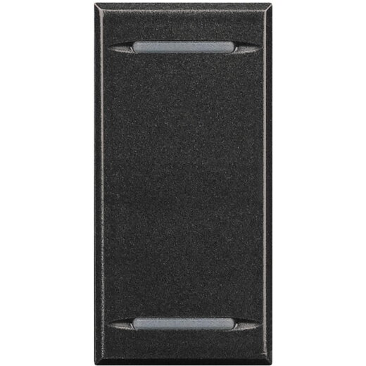 Bticino Wippe 1modulig