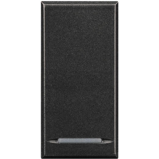 Bticino Wippe 1modulig