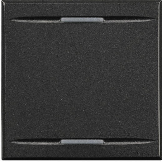 Bticino Wippe 2modulig