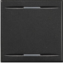 Bticino Wippe 2modulig