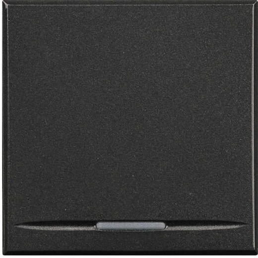 Bticino Wippe 2modulig