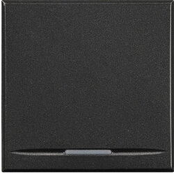 Bticino Wippe 2modulig