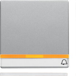 Berker Wippe Q1/Q3 alu samt lackiert 16286074