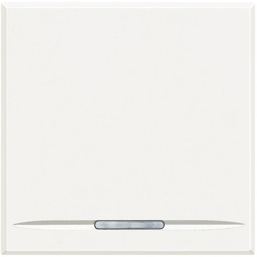 Bticino Wippe HD4915M2 2 Mod weiss