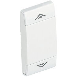 Bticino Wippe N4911AHN 1m weiss