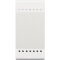 Bticino Wippe N4915LN 1mod leuchtweiss