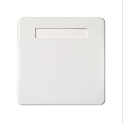 ELSO Wippe 233624 für Universalschalter reinweiß