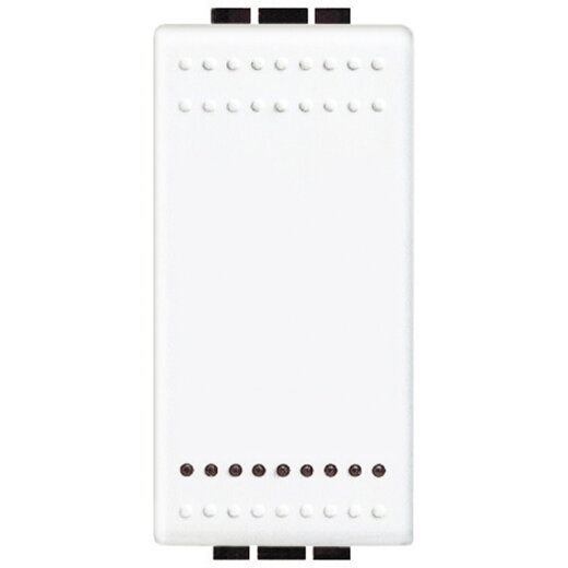 Bticino Wippe N4911 1Modul