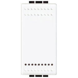 Bticino Wippe N4911 1Modul