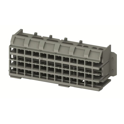 ABB Stotz-Kontakt Zusatzsockel ZLSP926 SL 6 PLE Smissline 400A