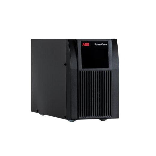 ABB Stotz-Kontakt Batteriemodul f.2kVA