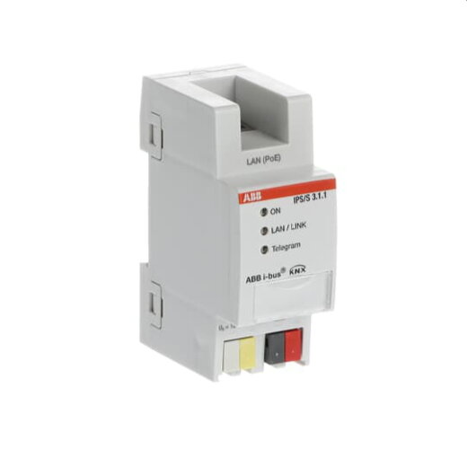 ABB Stotz-Kontakt IP-Schnittstelle IPS / S3.1.1