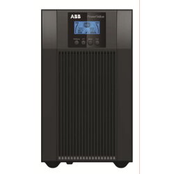 ABB Stotz-Kontakt Batteriemodul 2 kVA 5,5Min