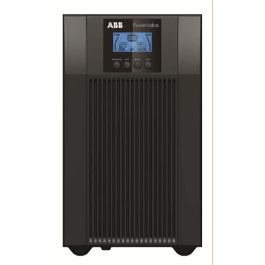 ABB Stotz-Kontakt Batteriemodul 1 kVA 5Min
