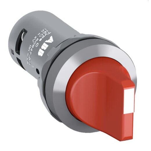 ABB Stotz-Kontakt Kompakttaster C3SS3-10R-11