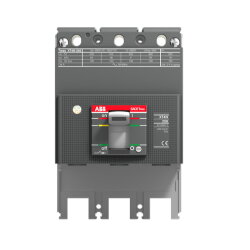 ABB Stotz-Kontakt Leistungsschalter XT4S 250 BREAKING...