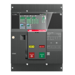ABB Stotz-Kontakt Leistungsschalter XT7L M 1600 Ekip M...