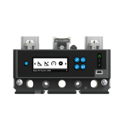 ABB Stotz-Kontakt Leistungsschalter Ekip Touch LSIG...