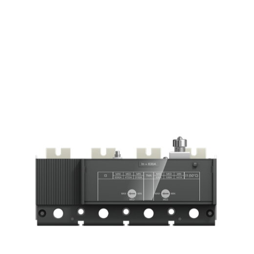 ABB Stotz-Kontakt Leistungsschalter TMG 630-3150 XT5 4-pl.