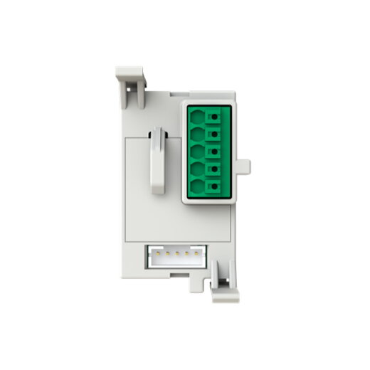ABB Stotz-Kontakt Modul Ekip 1K-1 XT5 FP 1DIDO intern
