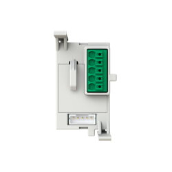 ABB Stotz-Kontakt Modul Ekip 1K-1 XT5 FP 1DIDO intern