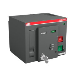 ABB Stotz-Kontakt Motorantrieb 1SDA104889R0001 MOE XT6...