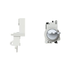 ABB Stotz-Kontakt Schlüsselverriegelung KLC-A...