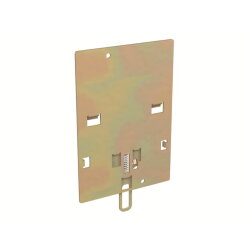 ABB Stotz-Kontakt Adapter DIN Schiene 50022 XT2 4P f.XT2...