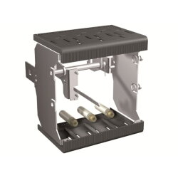 ABB Stotz-Kontakt Umbausatz XT5 400A 3-pl.f.XT5 400A