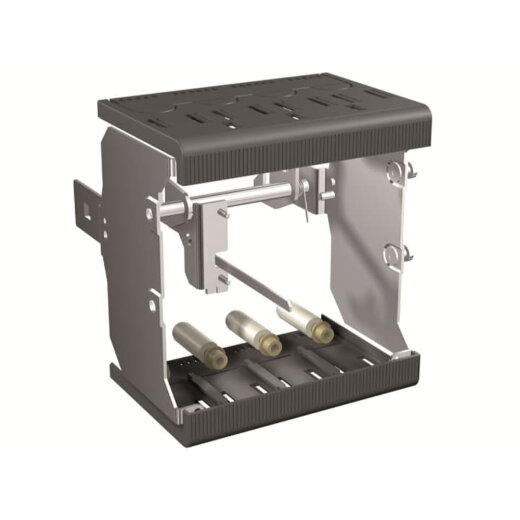 ABB Stotz-Kontakt Umbausatz XT5 400A 4-pl.f.XT5 400A