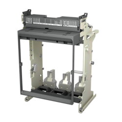 ABB Stotz-Kontakt Umbausatz XT7 3-pl.f.XT7-XT7M