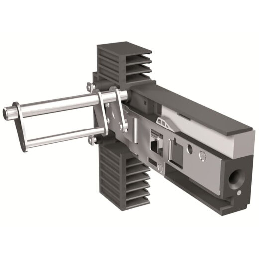 ABB Stotz-Kontakt Umbausatz XT5 400A 3-pl.f.XT5 400A