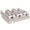 ABB Stotz-Kontakt Unterteil 1SDA104726R0001 ADP FP XT5 4P
