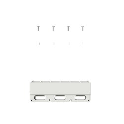 ABB Stotz-Kontakt Unterteil 1SDA104727R0001 ADP FP XT6 3P