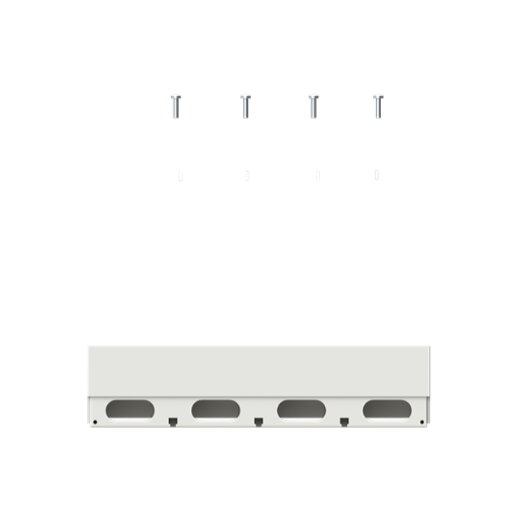 ABB Stotz-Kontakt Unterteil 1SDA104728R0001 ADP FP XT6 4P