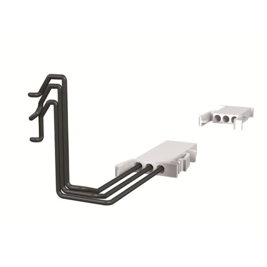 ABB Stotz-Kontakt Verbinder U-Auslöser YU XT5 W f.3 PolL1