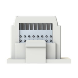 ABB Stotz-Kontakt Bemessungsstrom-Modul 1250A XT7...