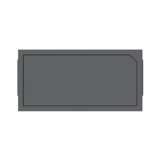 ABB Stotz-Kontakt Bemessungsstrom-Modul 400A XT5 f.XT5 m.Ekip Touch Auslöser