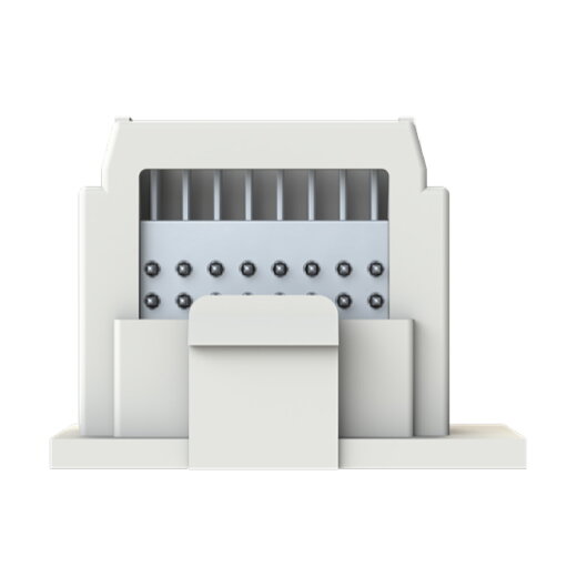 ABB Stotz-Kontakt Bemessungsstrom-Modul 800A XT7 Zubehör f.XT7