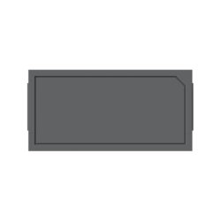 ABB Stotz-Kontakt Bemessungsstrom-Modul BASIC 1000A XT7...