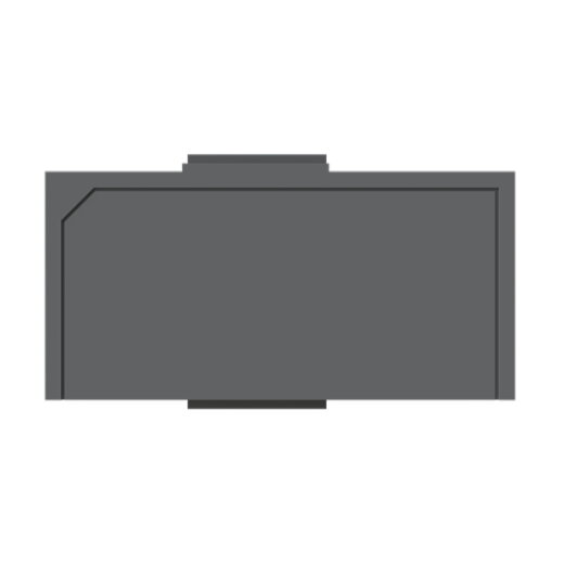 ABB Stotz-Kontakt Bemessungsstrom-Modul RC 1250A XT7 Zubehör f.XT7