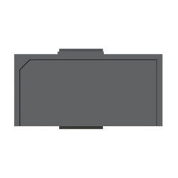 ABB Stotz-Kontakt Bemessungsstrom-Modul RC 1250A XT7...