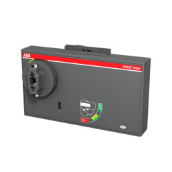 ABB Stotz-Kontakt Drehantrieb Tür Basis RHE_B XT7 FW...