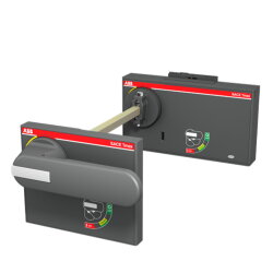 ABB Stotz-Kontakt Drehantrieb Tür RHE XT7 FW-G...